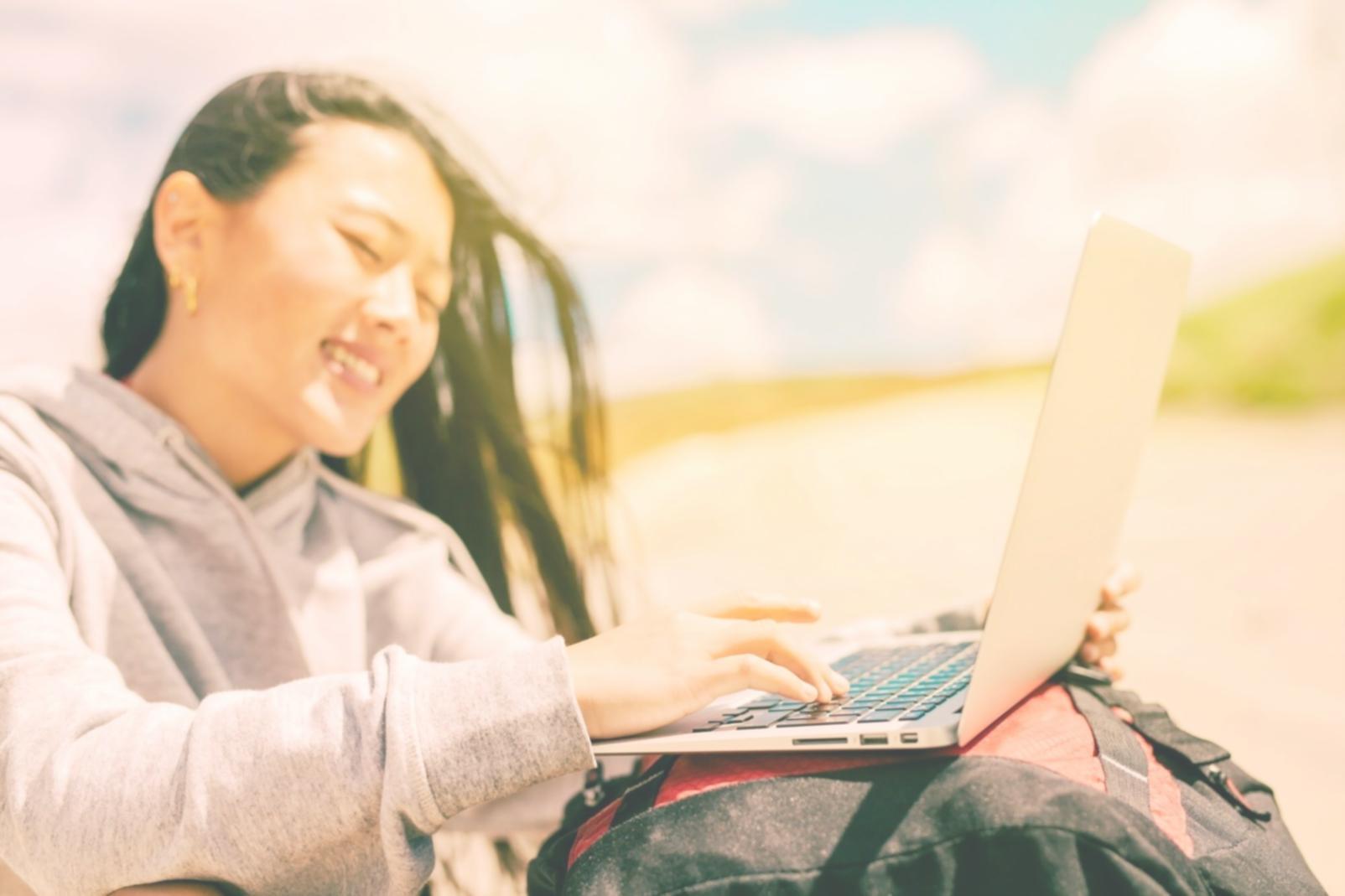 Software testing workspace showing detailed code analysis and debugging process